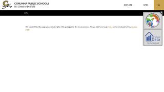 
                            8. Employee Web Login - Corunna Public Schools