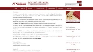 
                            11. Employees' Provident Fund Act | Volume III - Laws of Sri Lanka