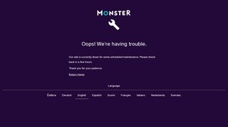 
                            11. Employer Login | Monster.com - Monster Hiring