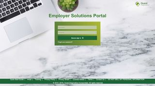 
                            4. Employer Solutions Portal