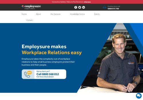 
                            1. Employsure | New Zealand's Workplace Relations Specialists