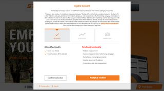 
                            7. Empower your team. With STIHL connected.