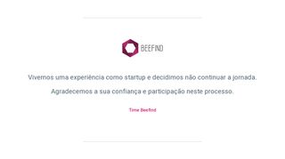 
                            11. Empresas - Beefind