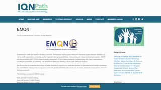 
                            12. EMQN | IQN Path