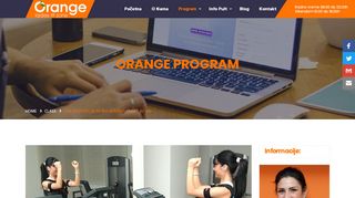 
                            12. EMS BODYTEC (ELEKTRO-MIŠIĆNA STIMULACIJA) – Fitness centar ...