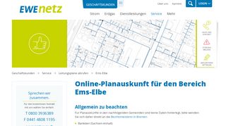 
                            11. Ems-Elbe | EWE NETZ GmbH