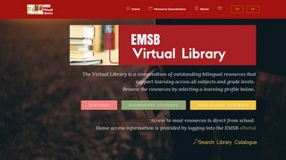 
                            7. EMSB Virtual Library