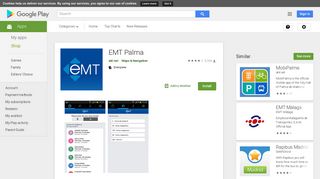 
                            9. EMT Palma - Apps on Google Play