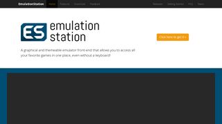 
                            10. EmulationStation