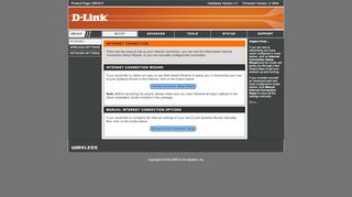 
                            2. EMULATOR | HOME - D-Link Support