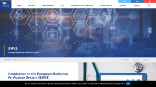 
                            6. EMVS : EMVO