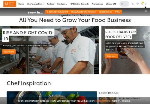 
                            8. EN | Unilever Food Solutions ID