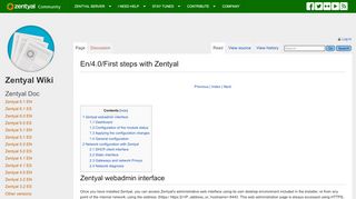 
                            2. En/4.0/First steps with Zentyal - Zentyal Linux Small Business Server