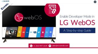 
                            6. Enable Developer Mode in LG WebOS – A Step-by-step Guide ...