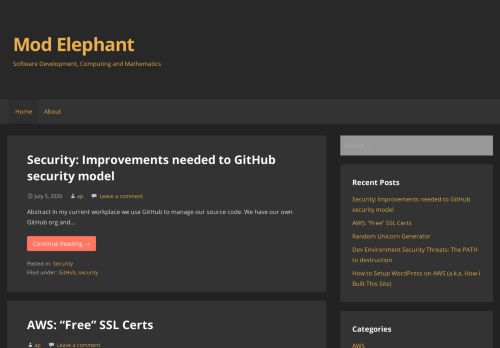 
                            3. Enabling Grafana Logins via Google OAuth – Mod Elephant