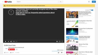 
                            10. EnBW Smart Data - YouTube