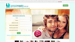 
                            3. Encontros online. Chat Portugal gratis - Site de encontros amorosos e ...
