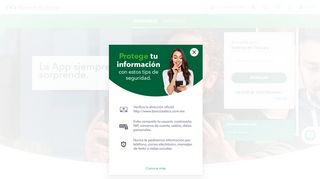 
                            8. Encuentra tu sucursal - Banco Azteca