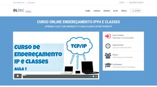 
                            10. Endereçamento IPv4 e Classes - DlteC do Brasil