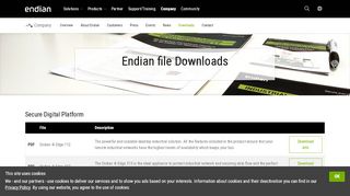 
                            1. Endian Firewall Administrators Guide