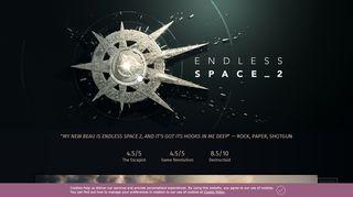
                            10. Endless Space 2