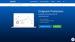 
                            2. Endpoint Security: Next Gen Threat Prevention ... - Sophos