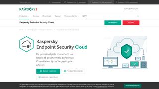 
                            5. Endpoint Security voor MKB | Cloud | Kaspersky Lab NL