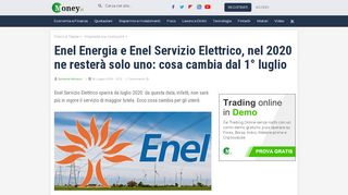 
                            12. Enel Energia e Enel Servizio Elettrico: differenze, tariffe e cosa cambia ...