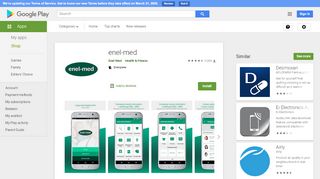 
                            13. enel-med – Aplikacje w Google Play