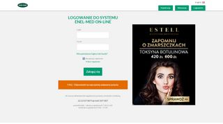 
                            11. ENEL-MED - nowy system on-line