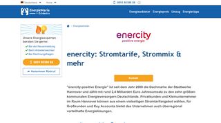 
                            13. enercity - Energiemarie