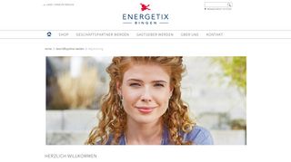 
                            3. ENERGETIX Registrierung - ENERGETIX Bingen
