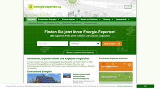 
                            9. Energie-Experten.org