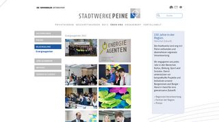 
                            5. Energieagenten - Stadtwerke Peine