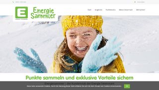 
                            7. Energiesammler – Kundenclub der Energie Steiermark