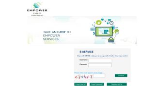 
                            1. Energy Online - Empower
