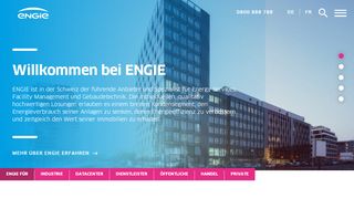 
                            4. Energy Services, Facility Management, Gebäudetechnik | ENGIE