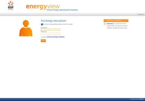 
                            13. Energy View - EDV