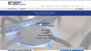 
                            10. Energy West