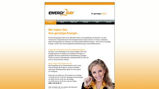 
                            1. Energy2day GmbH