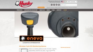 
                            4. Enevo - Husky - Husky Corporation