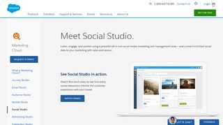 
                            12. Engage Customers with Social Media Marketing - Salesforce.com