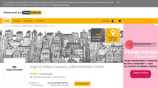 
                            13. Engel & Völkers Saarlouis, JoBa Immobilien GmbH - Immowelt