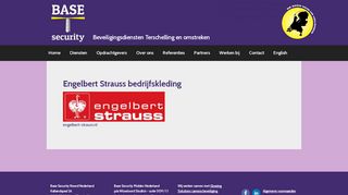 
                            11. Engelbert Strauss bedrijfskleding | Base Security Terschelling