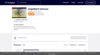 
                            7. engelbert strauss reviews| Lees klantreviews over engelbert-strauss.de