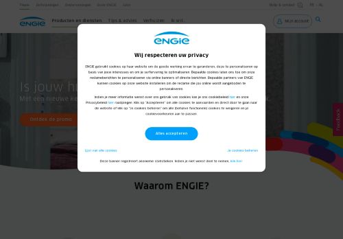 
                            11. ENGIE Electrabel