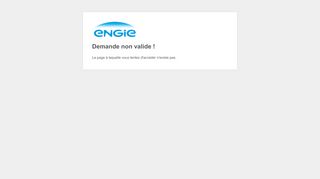 
                            6. ENGIE Job Offers