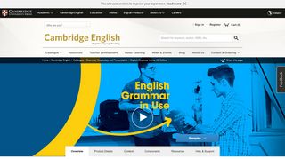 
                            1. English Grammar in Use Fourth Edition | Grammar, Vocabulary and ...