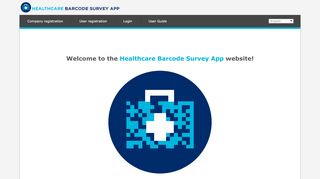 
                            2. English Hungarian German Welcome to the Healthcare Barcode ...