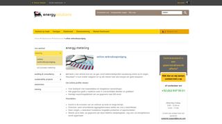 
                            4. Eni - online verbruiksopvolging